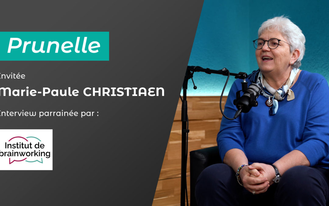 Marie-Paule Christiaen