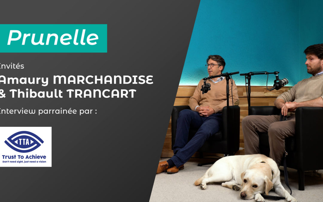 Amaury Marchandise & Thibault Trancart